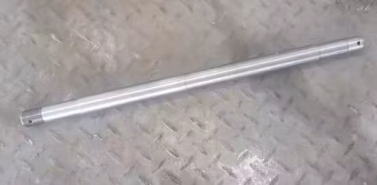 Eje 25.31.122 para pieza de tractor Mtz