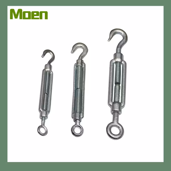 Hebilla giratoria 1220