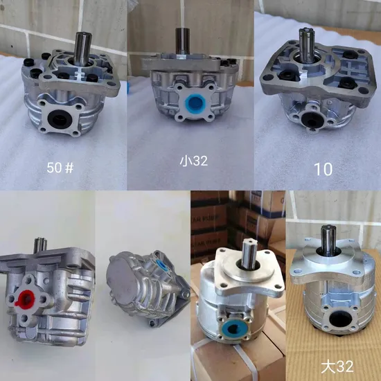 Piezas del tractor Mtz Acoplamiento de acoplamiento S24 para pieza del tractor Mtz