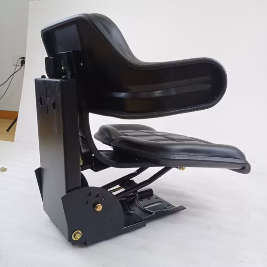 Piezas del tractor Asiento del tractor para el tractor John Deere Mtz